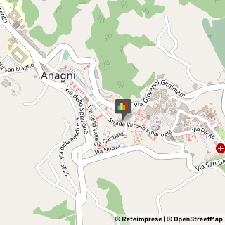 Ferramenta Anagni,03012Frosinone