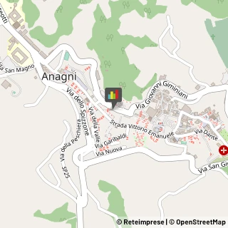 Architetti Anagni,03012Frosinone