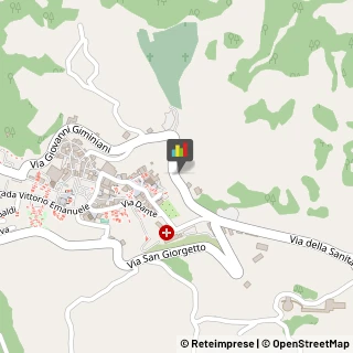 Cancelleria Anagni,03012Frosinone