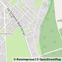 Map Roma