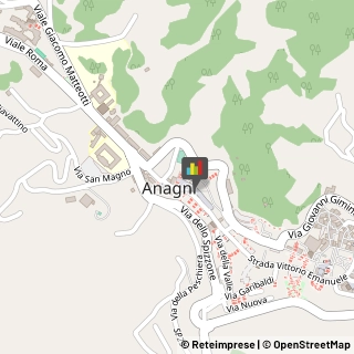 Alimentari Anagni,03012Frosinone