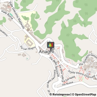 Agenzie ed Uffici Commerciali,03012Frosinone