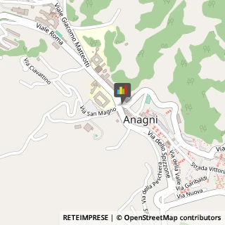 Imprese Edili Anagni,03012Frosinone