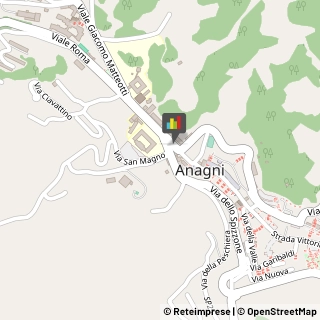 Architetti Anagni,03012Frosinone