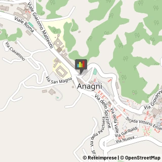 Pizzerie Anagni,03012Frosinone