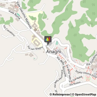 Avvocati Anagni,03012Frosinone