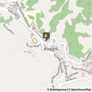 Imprese Edili Anagni,03012Frosinone