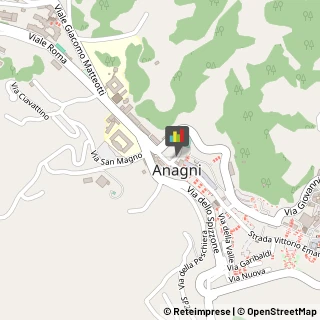 Pizzerie Anagni,03012Frosinone