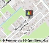 Ascensori - Installazione, Riparazione e Manutenzione,00124Roma