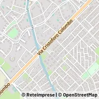 地图 Roma
