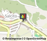 Farmacie Salcito,86026Campobasso