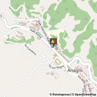 Macellerie Anagni,03012Frosinone