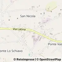 Kartta Artena