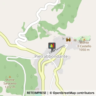 Bar e Caffetterie,86085Isernia