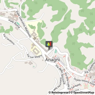 Forniture per Ufficio Anagni,03012Frosinone