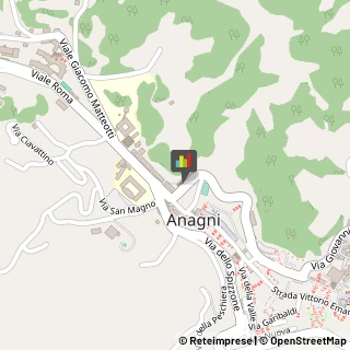 Agenzie Immobiliari Anagni,03012Frosinone