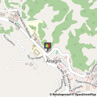 Avvocati Anagni,03012Frosinone