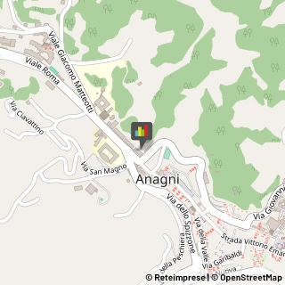 Pizzerie Anagni,03012Frosinone