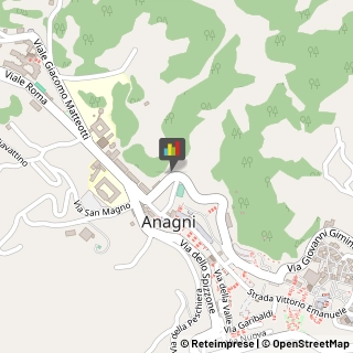 Corrieri Anagni,03012Frosinone