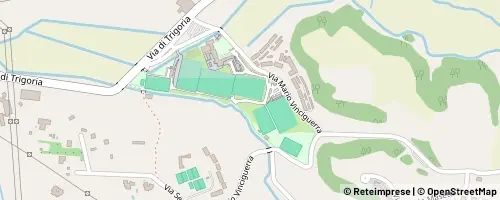 Mappa Rom