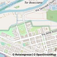Kartta Roma