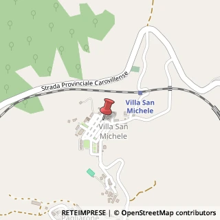 Mappa Via Nazionale, 70, 86089 Vastogirardi, Isernia (Molise)