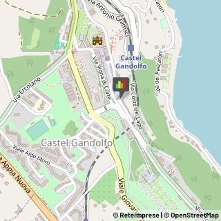 Consulenze Speciali Castel Gandolfo,00040Roma