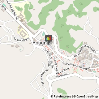 Motels Anagni,03012Frosinone