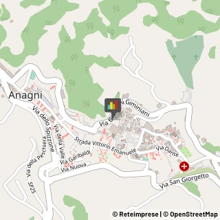 Prefabbricati Edilizia Anagni,03012Frosinone