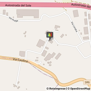 Imprese Edili Paliano,03018Frosinone