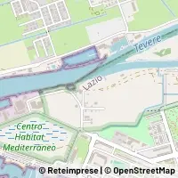 Map Roma