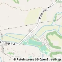 नक्शा Roma