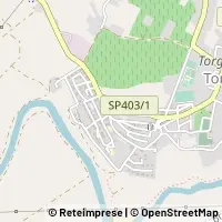 Kort Torgiano