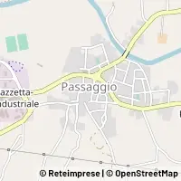 Map Bettona