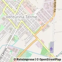 Carte Campiglia Marittima