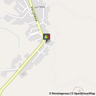 Discoteche - Locali e Ritrovi Perugia,06132Perugia