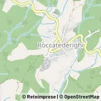 Kort Roccastrada