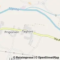 Map Bettona