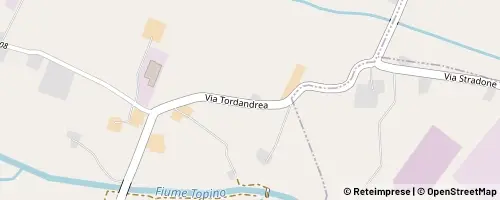 Mappa Bettona