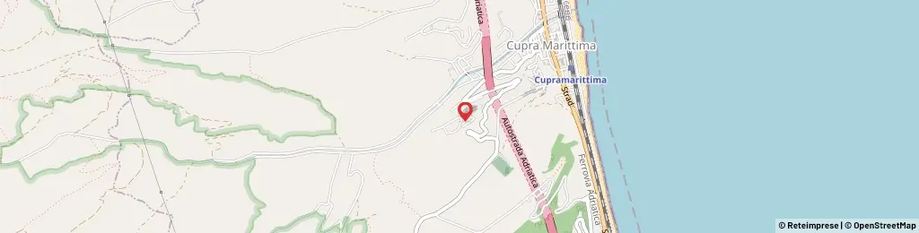 Dove siamo