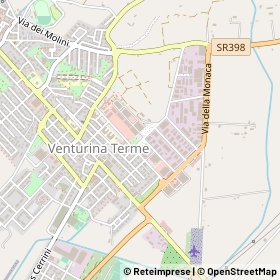 Mappa 57029
