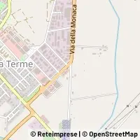 Karta Campiglia Marittima