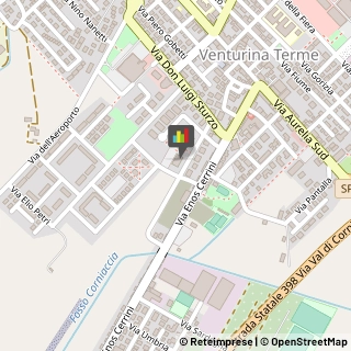 Palestre e Centri Fitness,57021Livorno