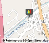 Elettrauto Cupra Marittima,63064Ascoli Piceno