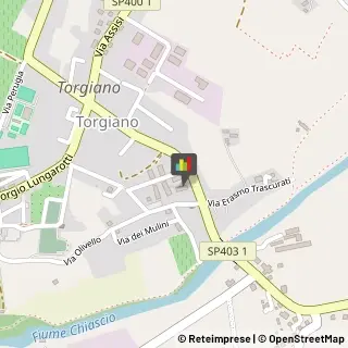 Ortognatodonzia - Medici Specialisti Torgiano,06089Perugia