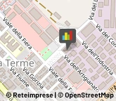 Rettifica Industriale - Officine,57021Livorno