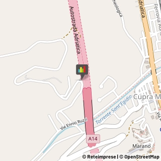 Imprese Edili,63064Ascoli Piceno
