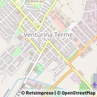 Carte Campiglia Marittima