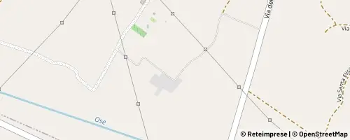 Mappa Assisi