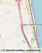 Appartamenti e Residence Cupra Marittima,63064Ascoli Piceno